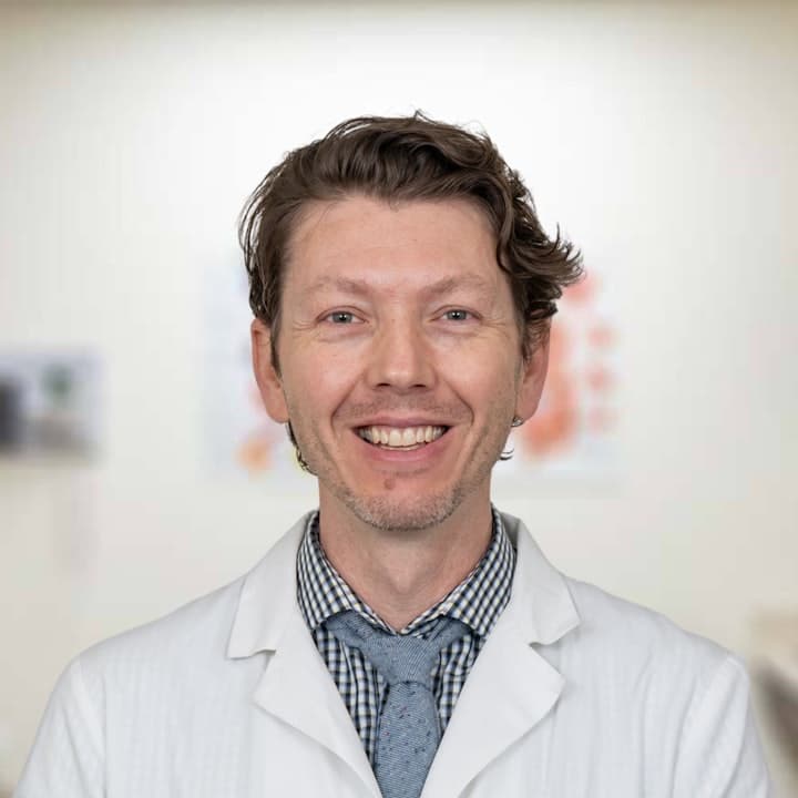 David Smock, MD - Doctor in Kansas City, KS