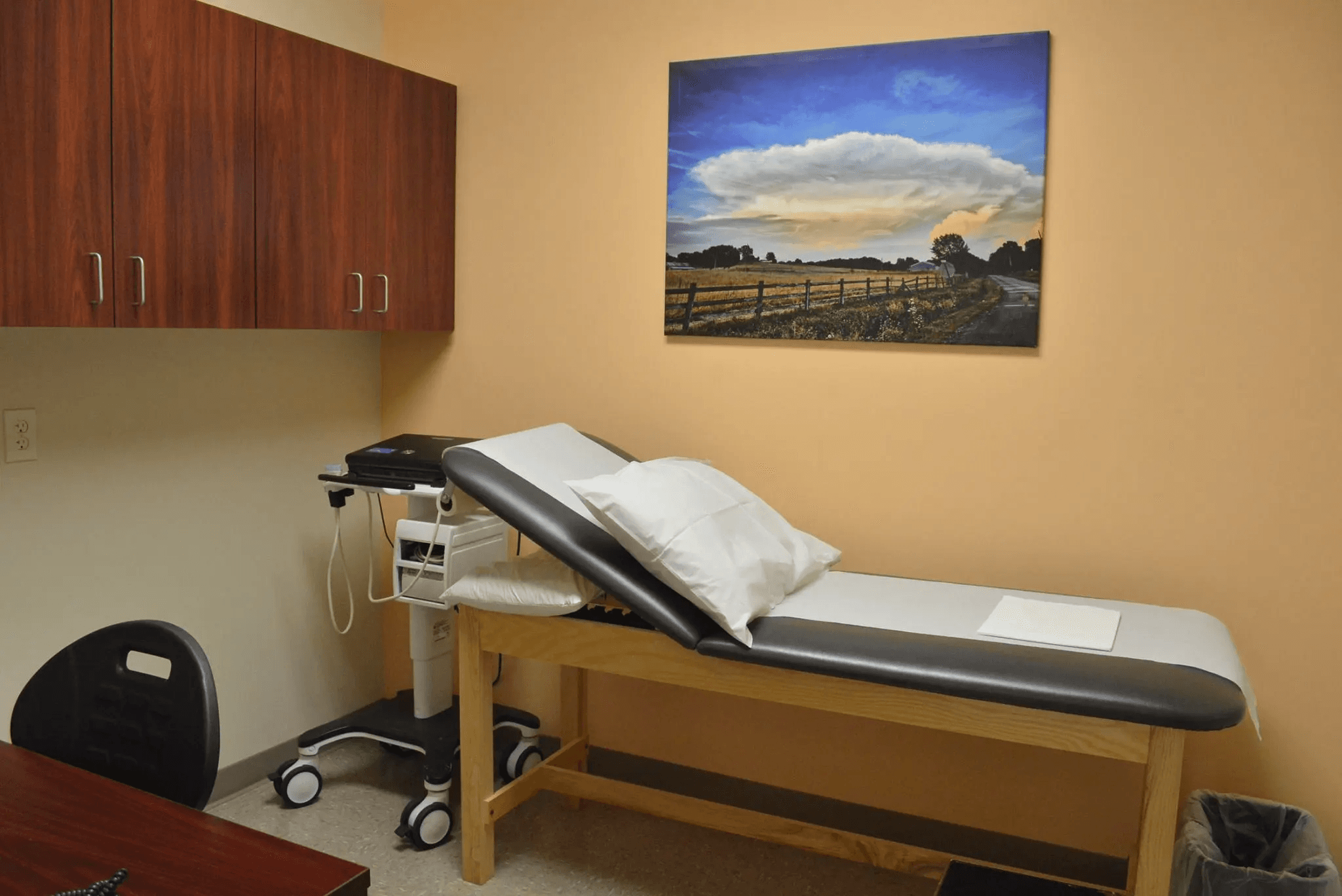 Shoals Vein Center - Doctor in Sheffield, AL