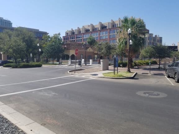 Brickyard Parking Garage - Parking in Tempe, AZ