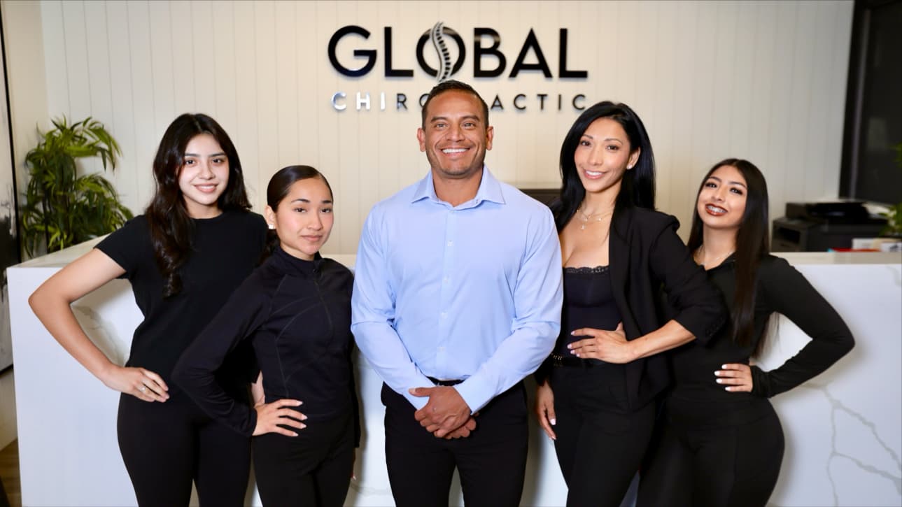 Global Chiropractor - Doctor in Tempe, AZ