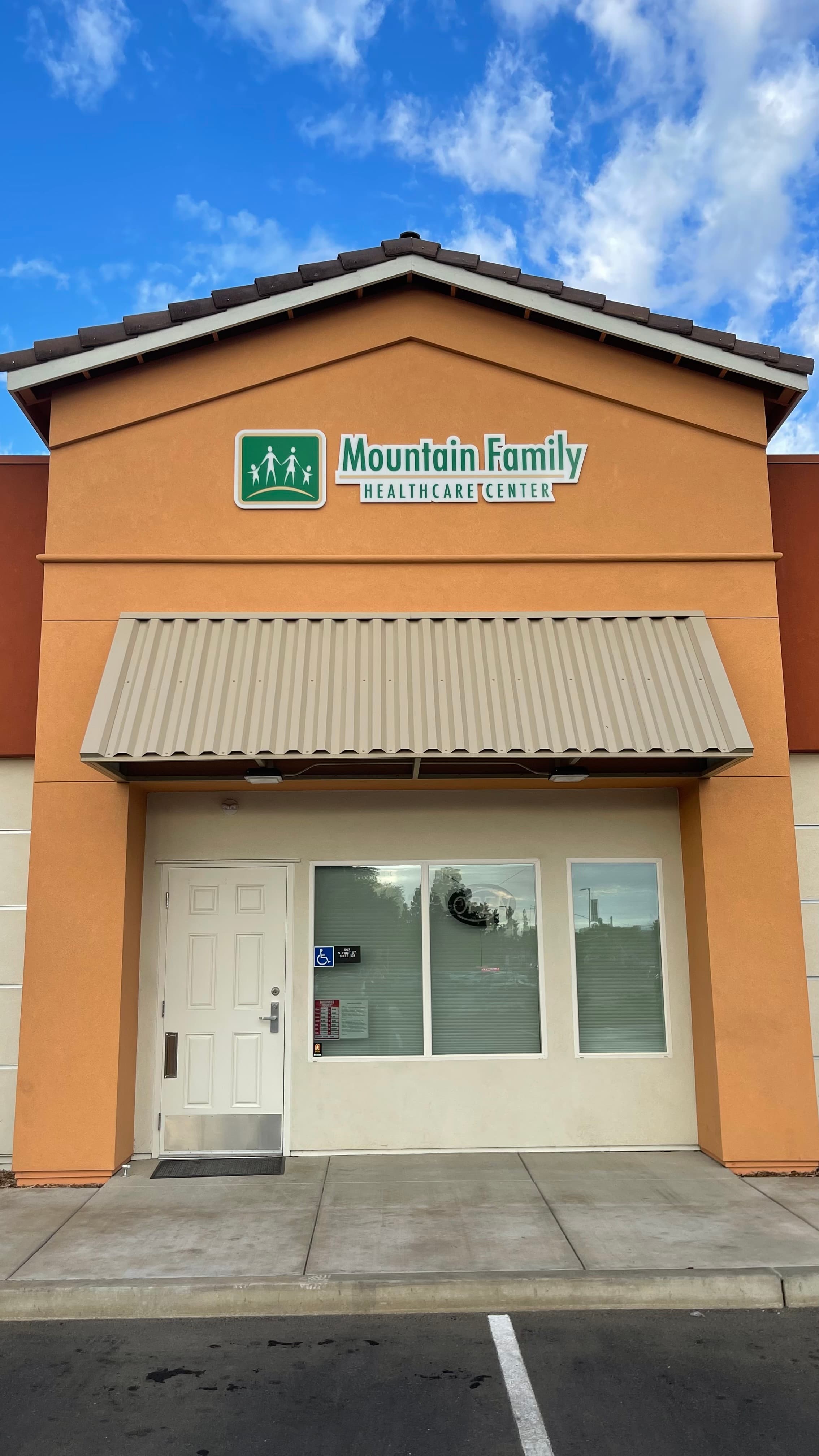 Mountain Family Health Care Center - Doctor in Fresno, CA