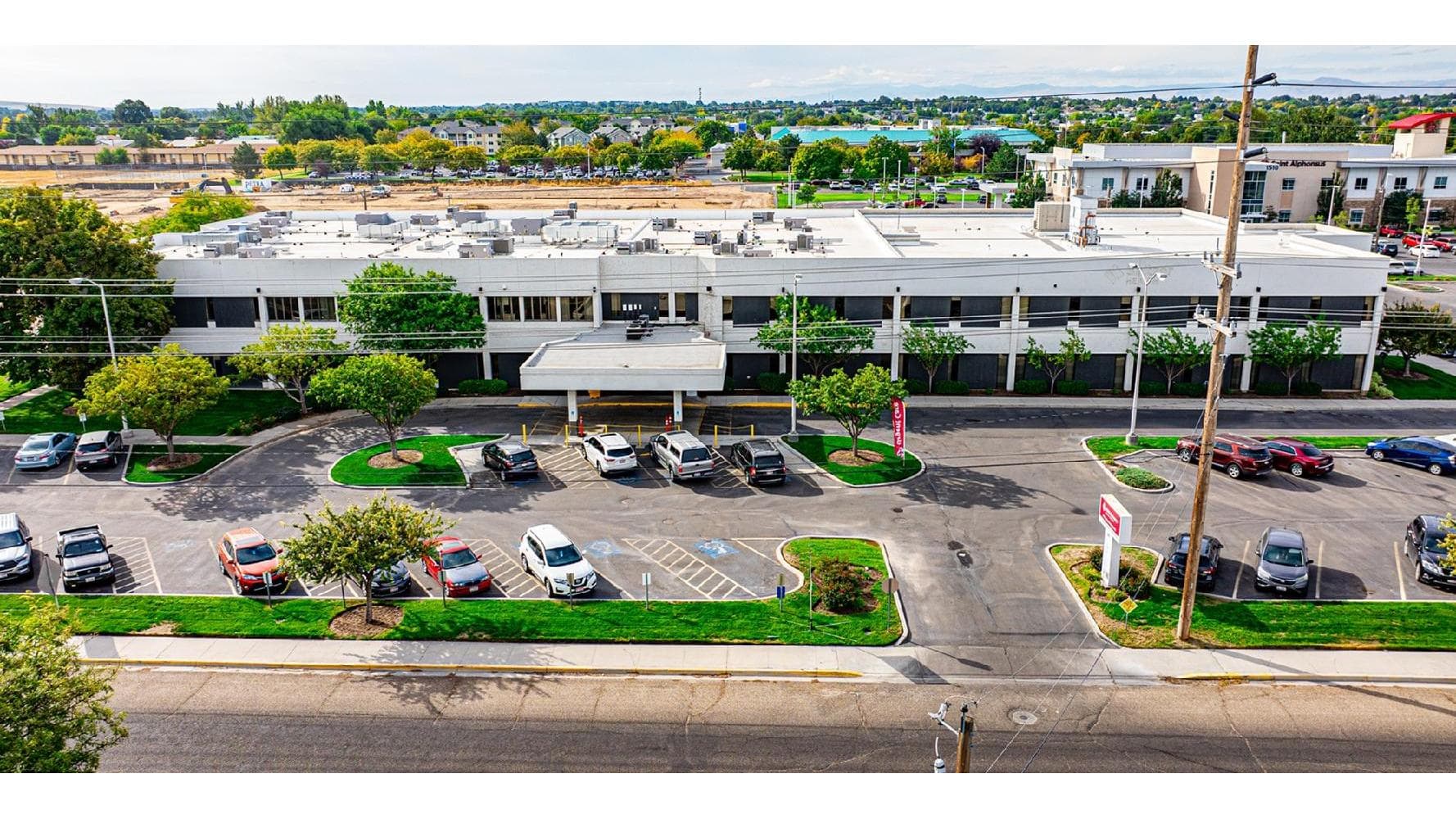 Saint Alphonsus Family Medicine Residency Clinic - Doctor in Nampa, ID