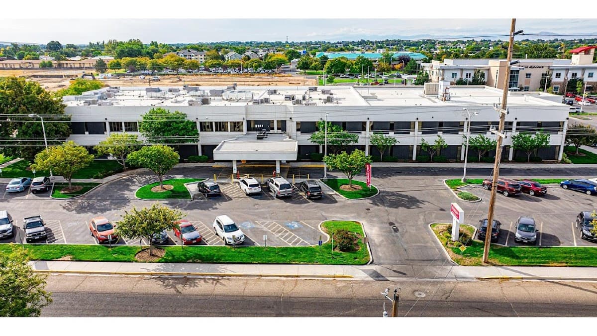 Saint Alphonsus Family Medicine Residency Clinic - Doctor in Nampa, ID