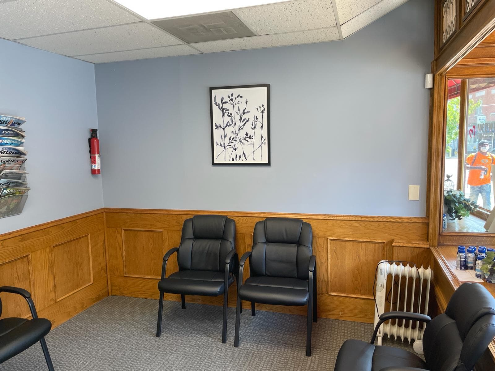 Medwin Primary Care LLC - Doctor in St. Louis, MO