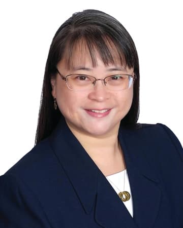Dr. Eileen Chang, DO - Doctor in Chandler, AZ