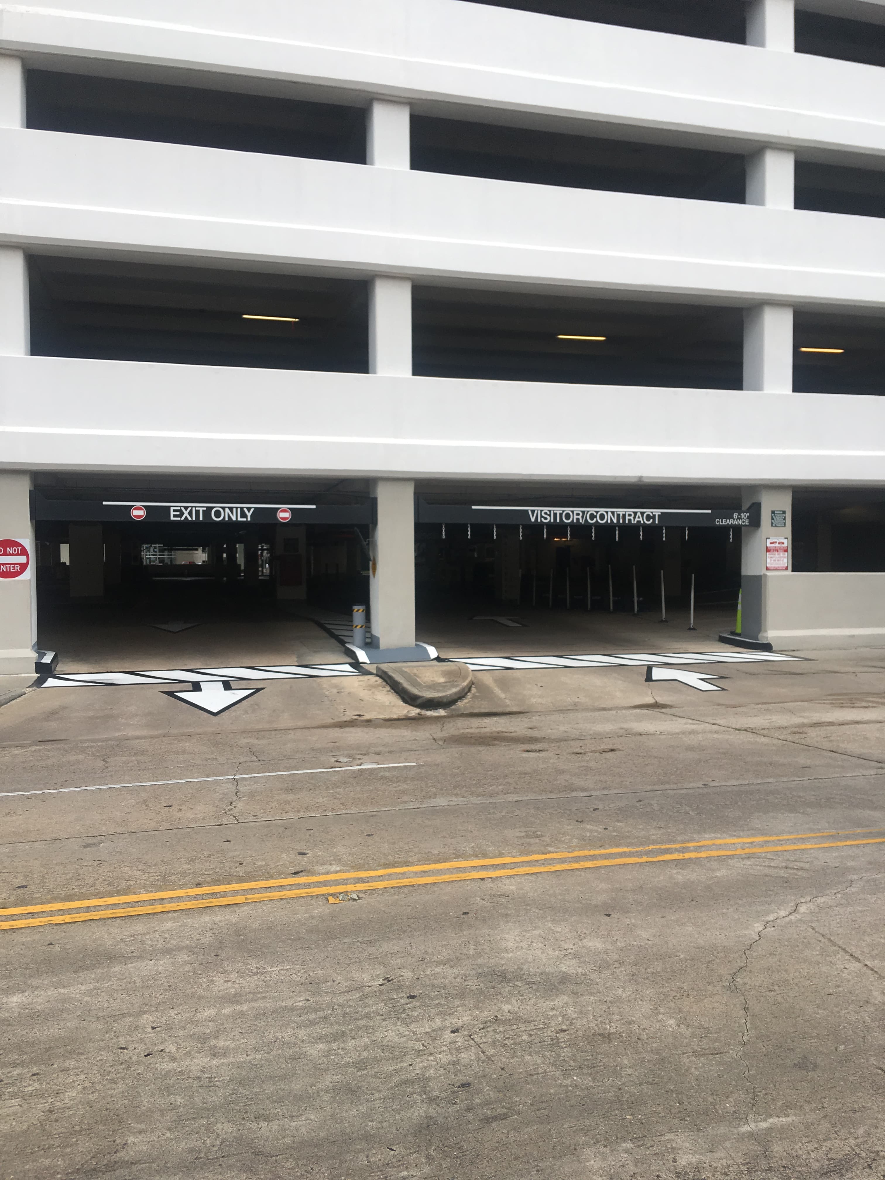 SP+ Parking - Parking in Houston, TX