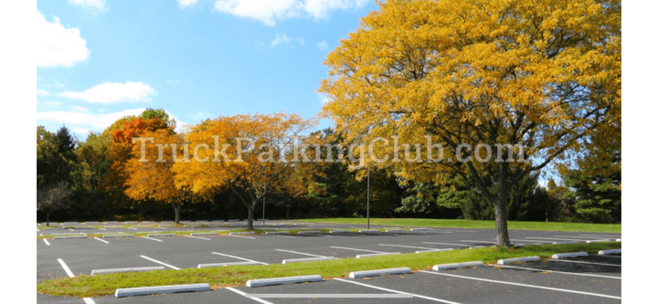 Truck Parking Club - Parking in Lorain, OH
