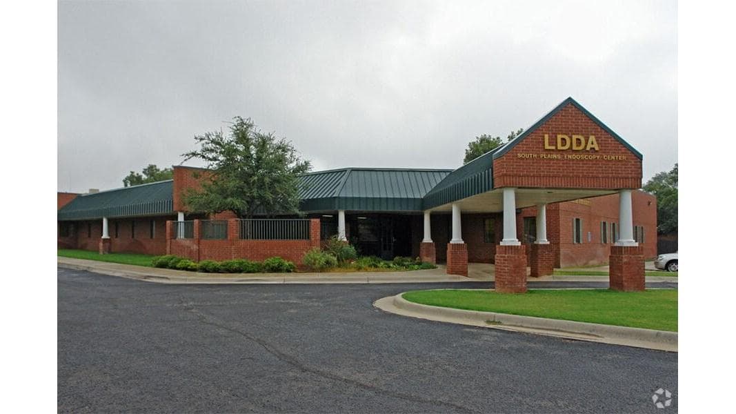 Lubbock Digestive Disease Associates - Doctor in Lubbock, TX