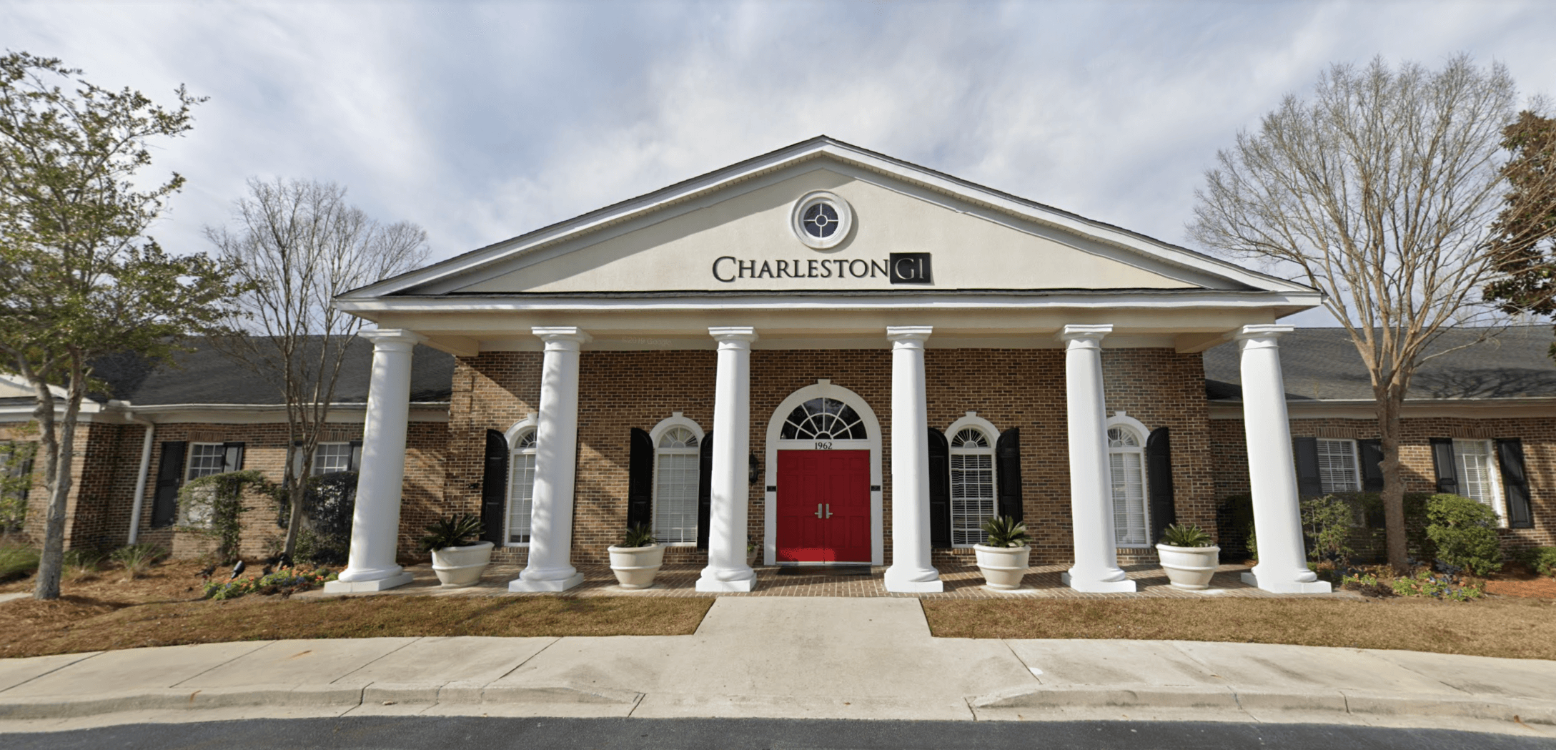 Charleston GI - Doctor in Charleston, SC