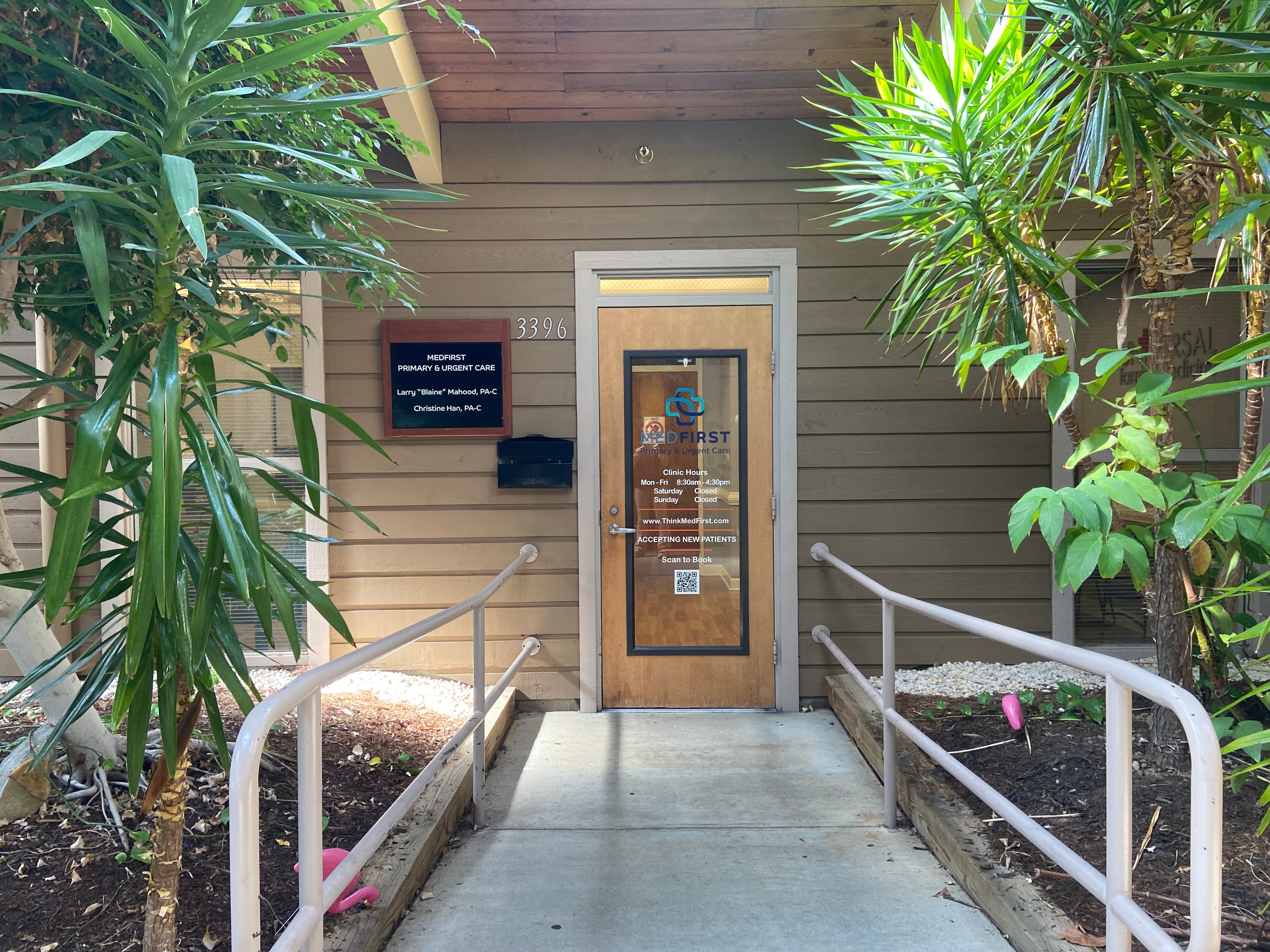 Med First Primary & Urgent Care- Raleigh Six Forks - Doctor in Raleigh, NC