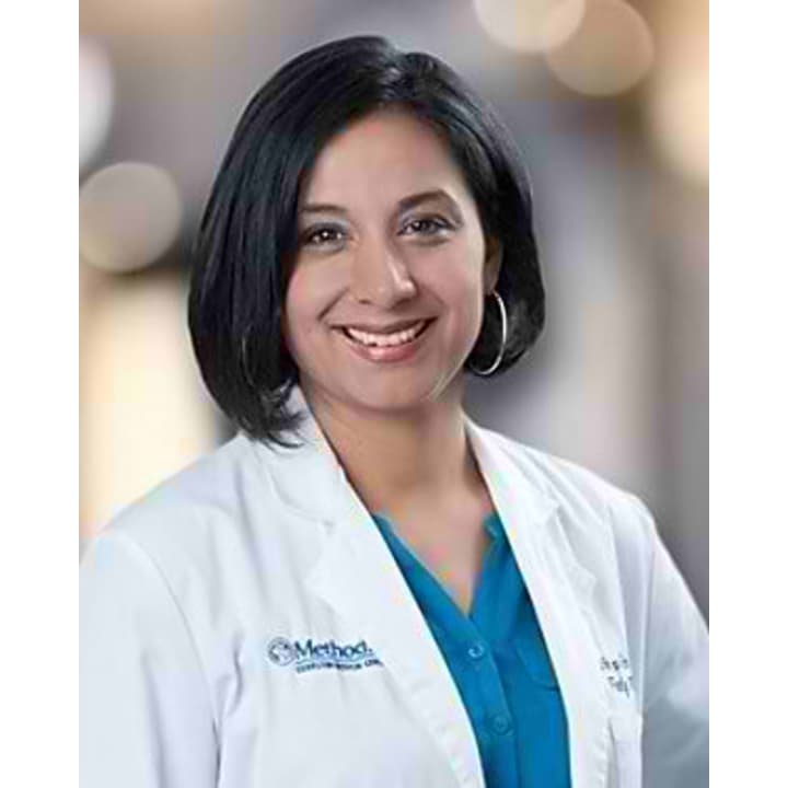 Gabriela A. Arias, MD - Doctor in Dallas, TX
