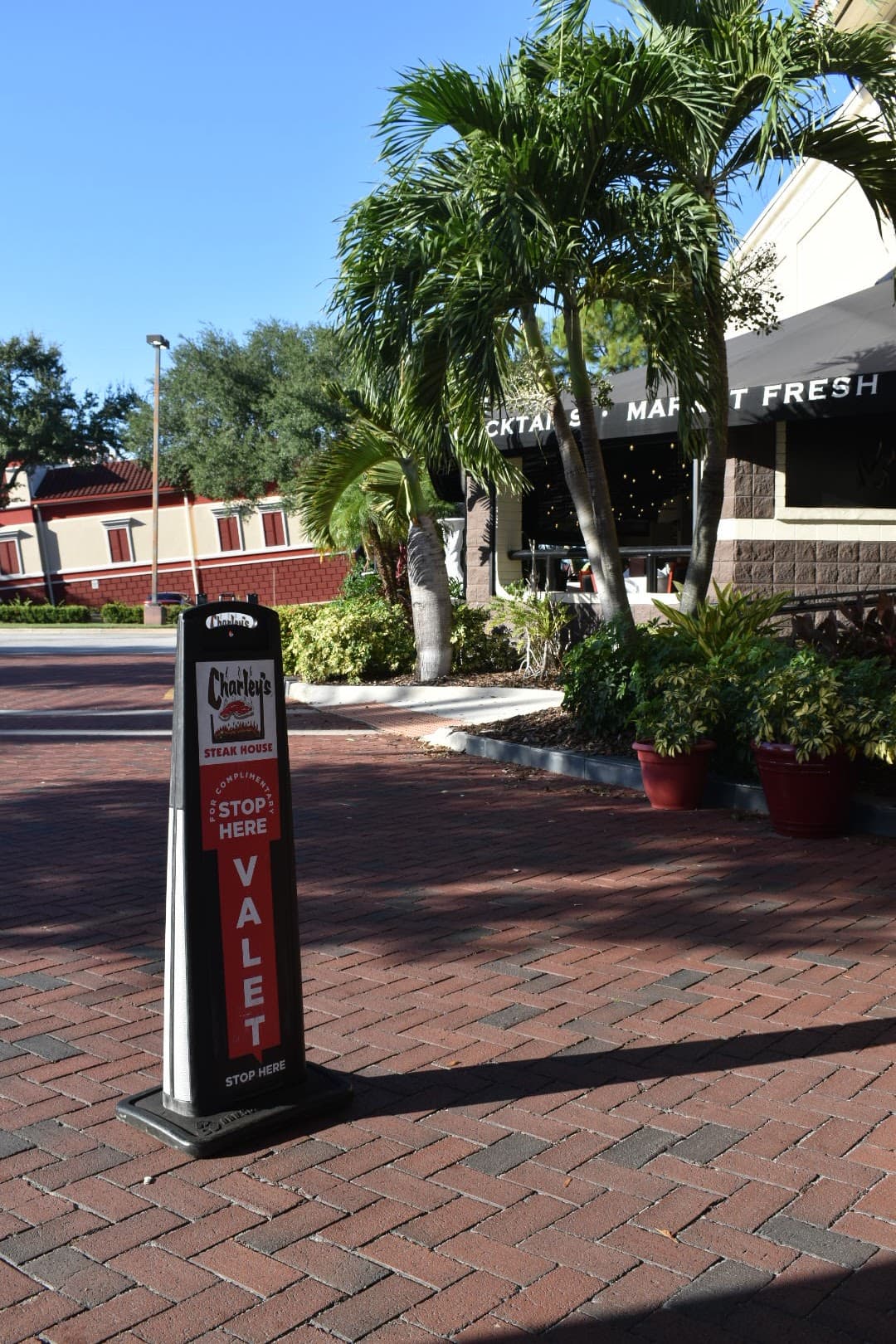 Orlando Parking Solutions - Parking in Orlando, FL