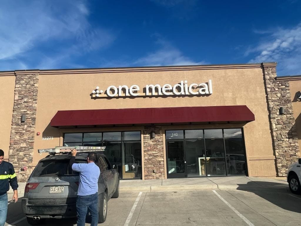 One Medical: Northgate - Doctor in Colorado Springs, CO