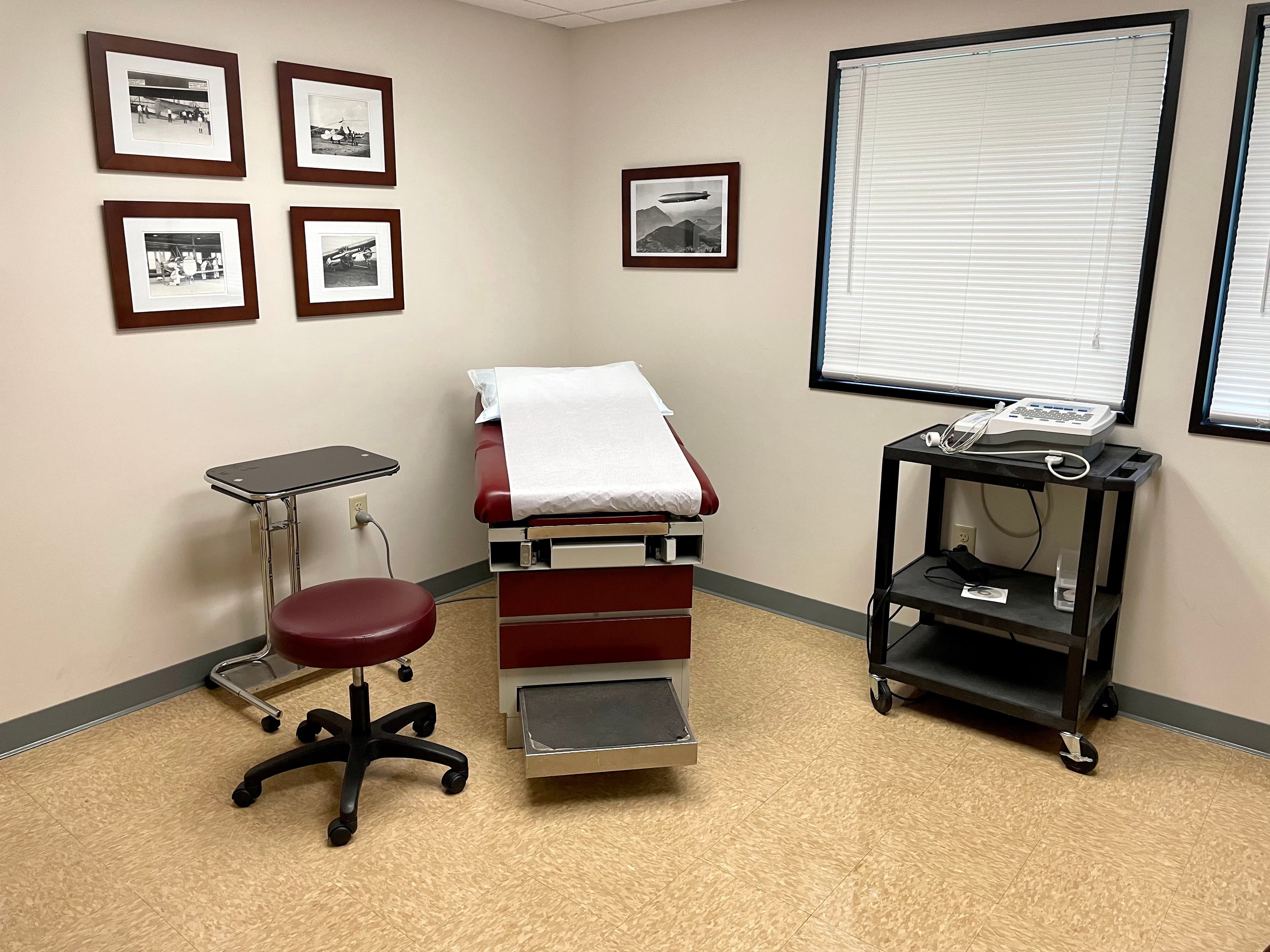 Family Practice Center, PC - Doctor in Harrisburg, PA