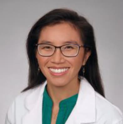 Jenny Ho, DO - Doctor in Glendale, AZ