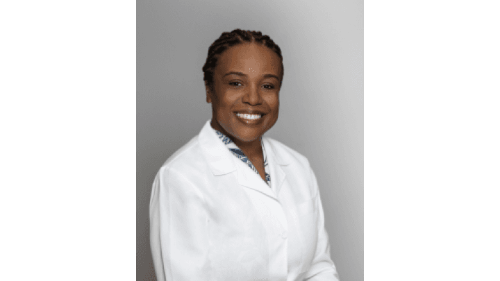 Jannice A. Beckford, MD - Doctor in Ocala, FL