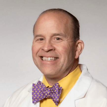 Chad B. Manuel, MD - Doctor in Lafayette, LA