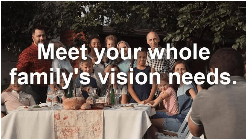 Des Moines Eye Care - Doctor in Des Moines, IA