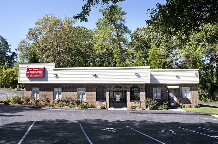 Dr. Sasan S. Araghi, MD - Doctor in Fayetteville, NC