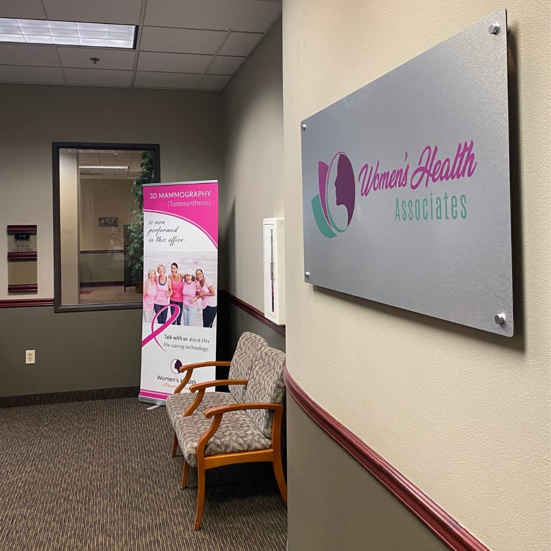 Women's Health Associates - Doctor in Boise, ID