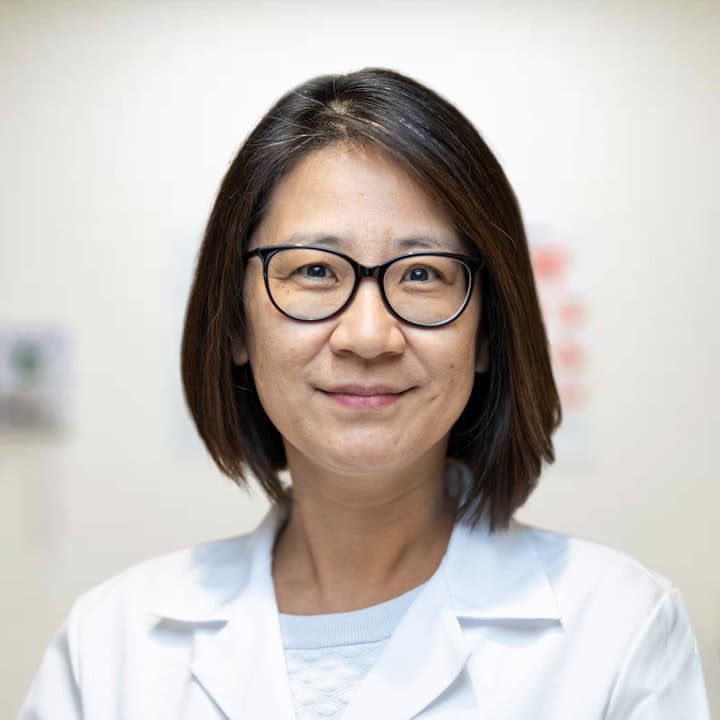 Huixu Liang, MD - Doctor in Phoenix, AZ
