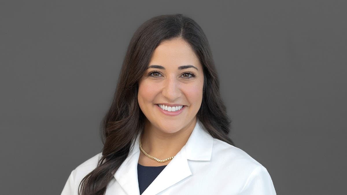Alexandra Cohen, MD - Doctor in Winter Haven, FL