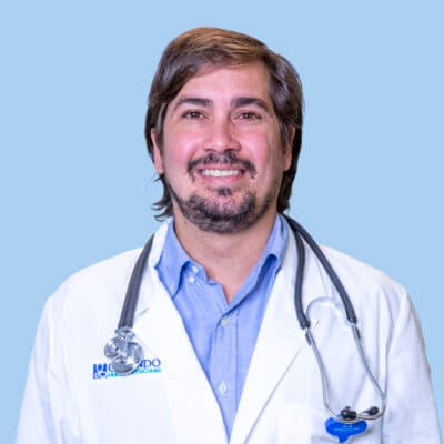 Eduardo De Leon, MD - Doctor in Orlando, FL