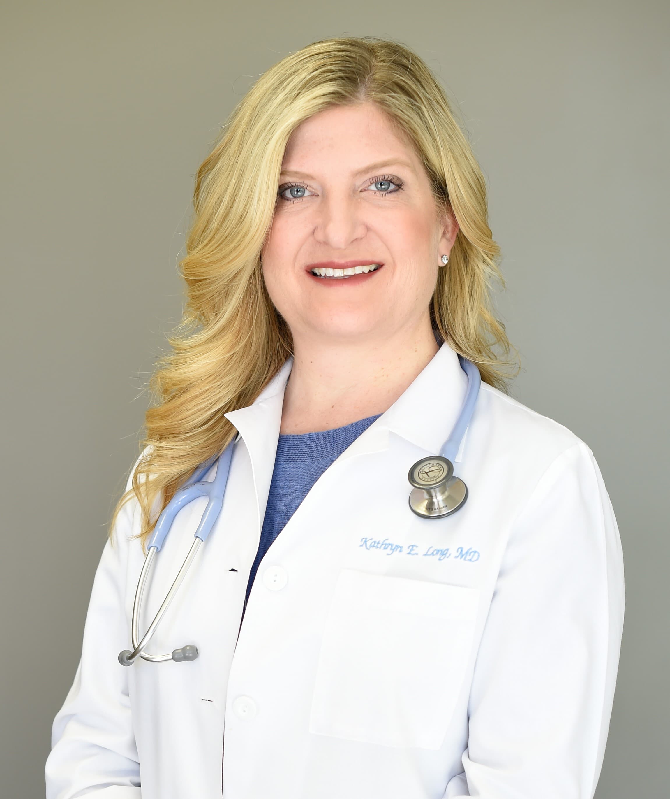 Dr. Kathryn E. Long - Doctor in Charlotte, NC