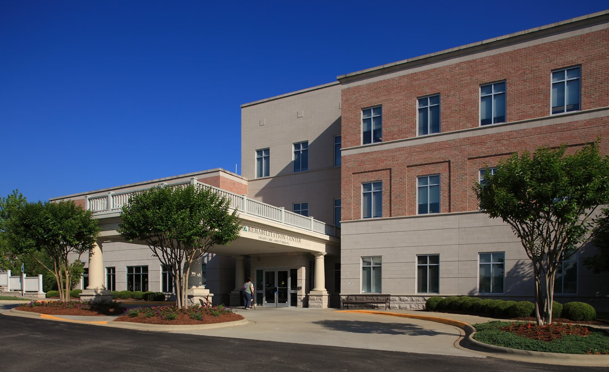 RETIRED - EmergeOrtho: William P. Silver, M.D. - Doctor in Durham, NC