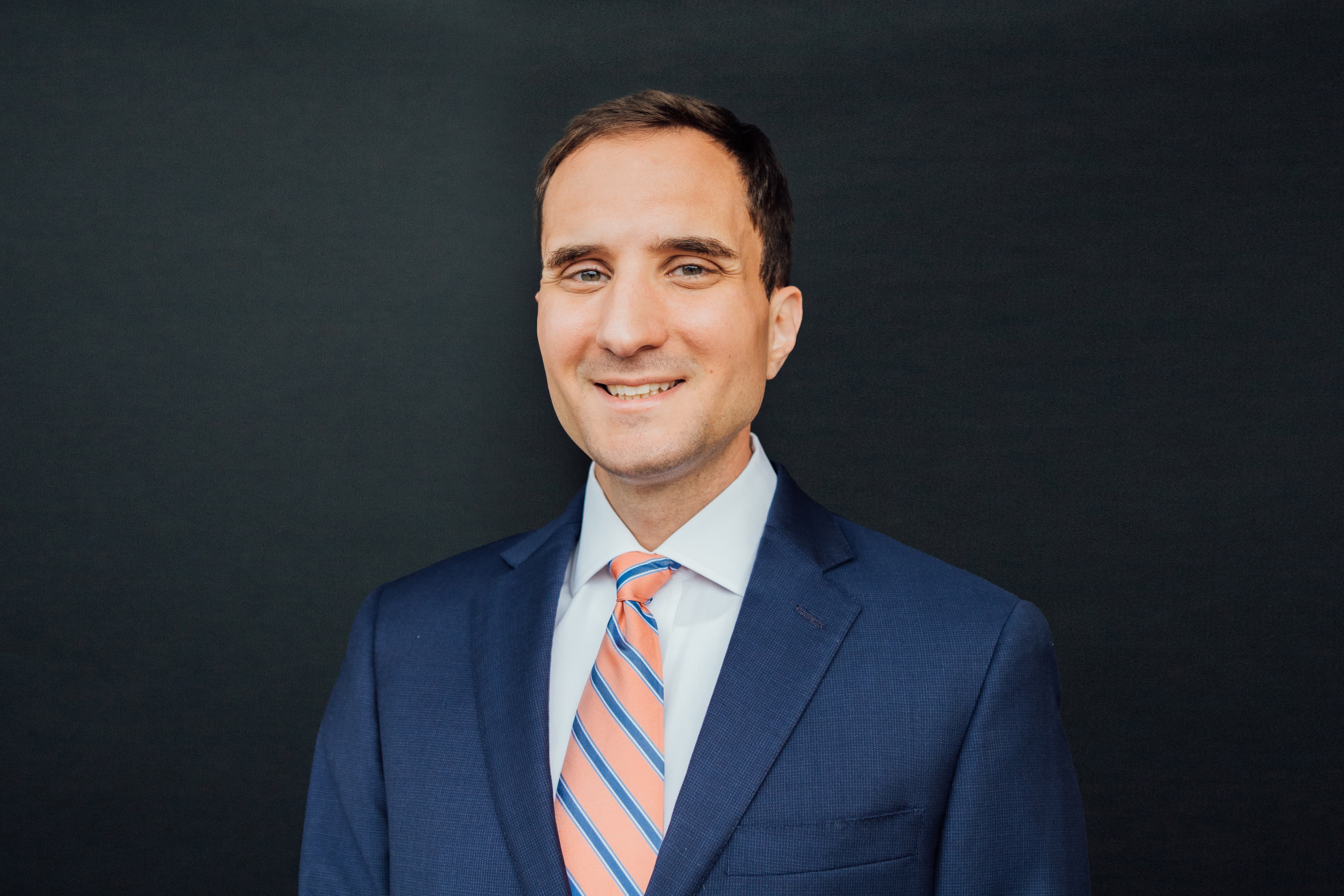 Michael Hermann, MD - Doctor in Chattanooga, TN