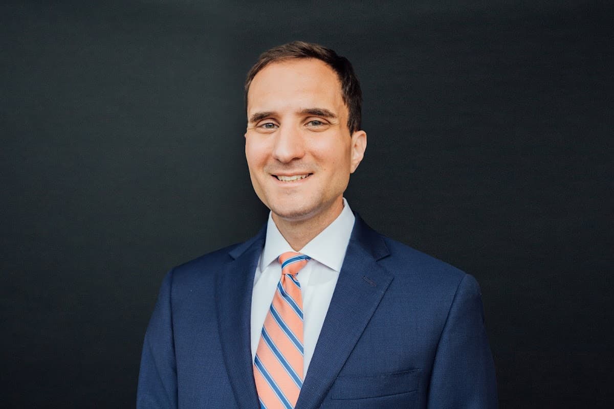Michael Hermann, MD - Doctor in Chattanooga, TN