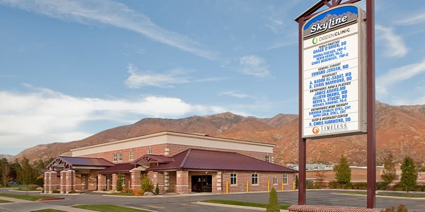 Mary Ellen Mason, DO - Doctor in South Ogden, UT