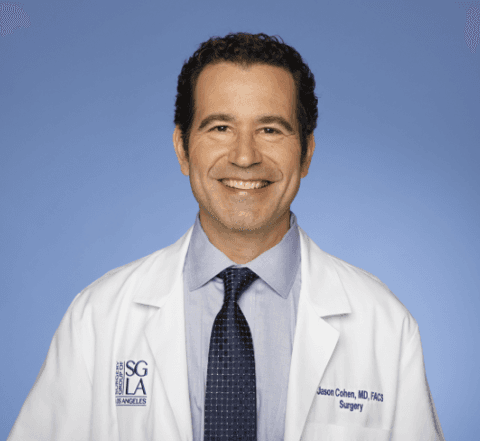 The Surgery Group of Los Angeles - Doctor in Los Angeles, CA