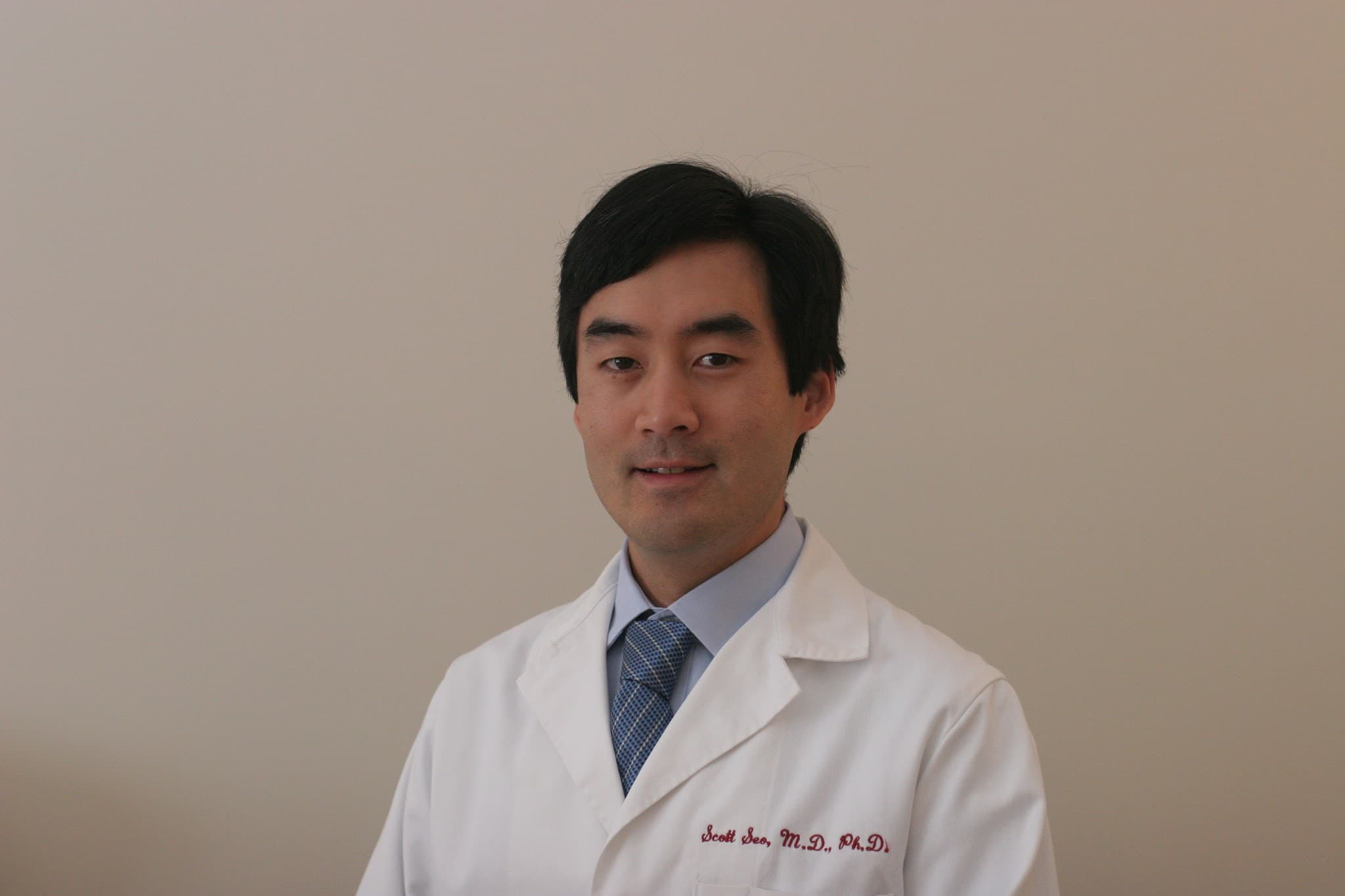 Scott Seo, M.D., Ph.D. - Doctor in Bridgeport, CT