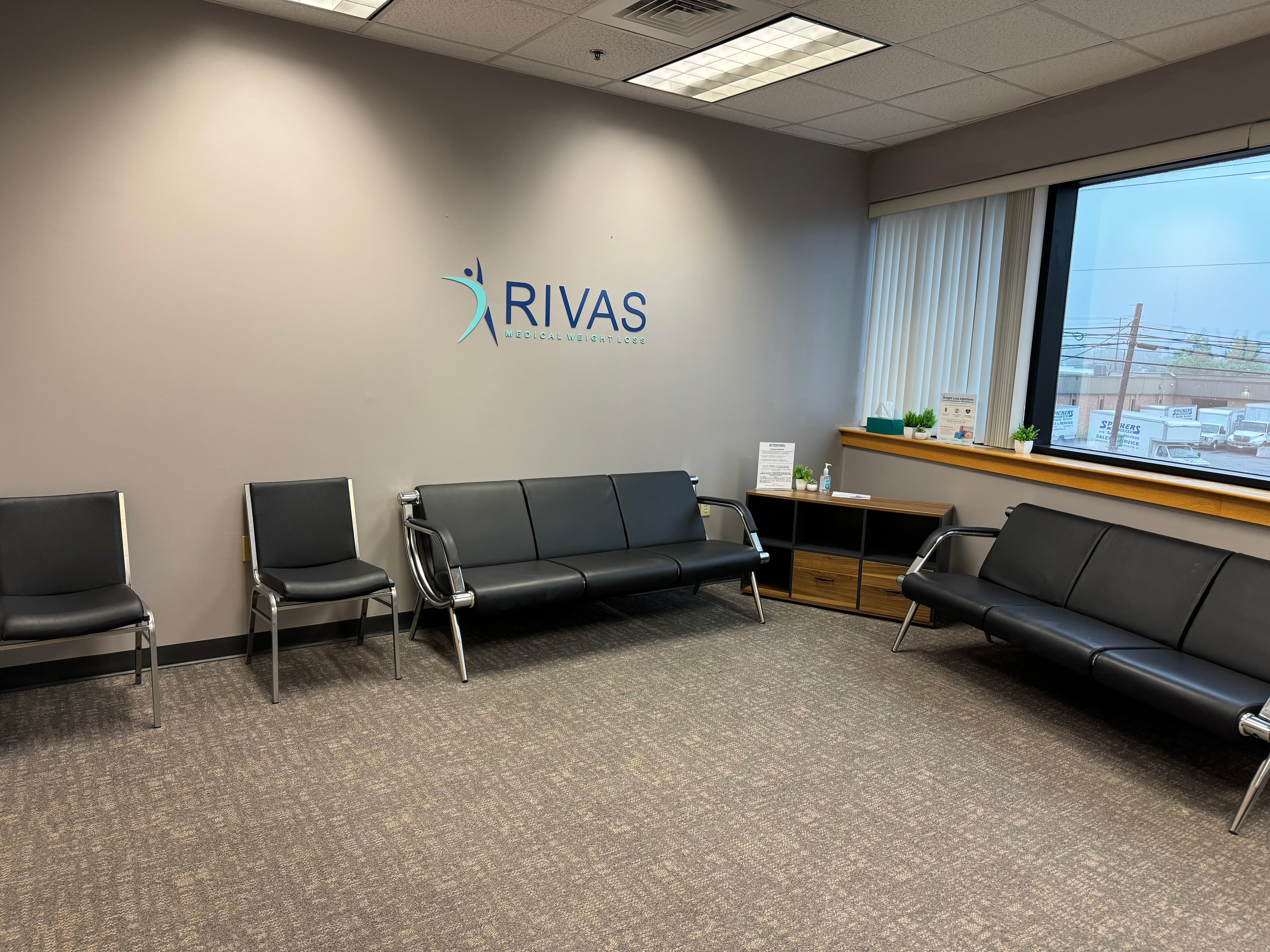 Rivas Medical Weight Loss - Doctor in Hagerstown, MD