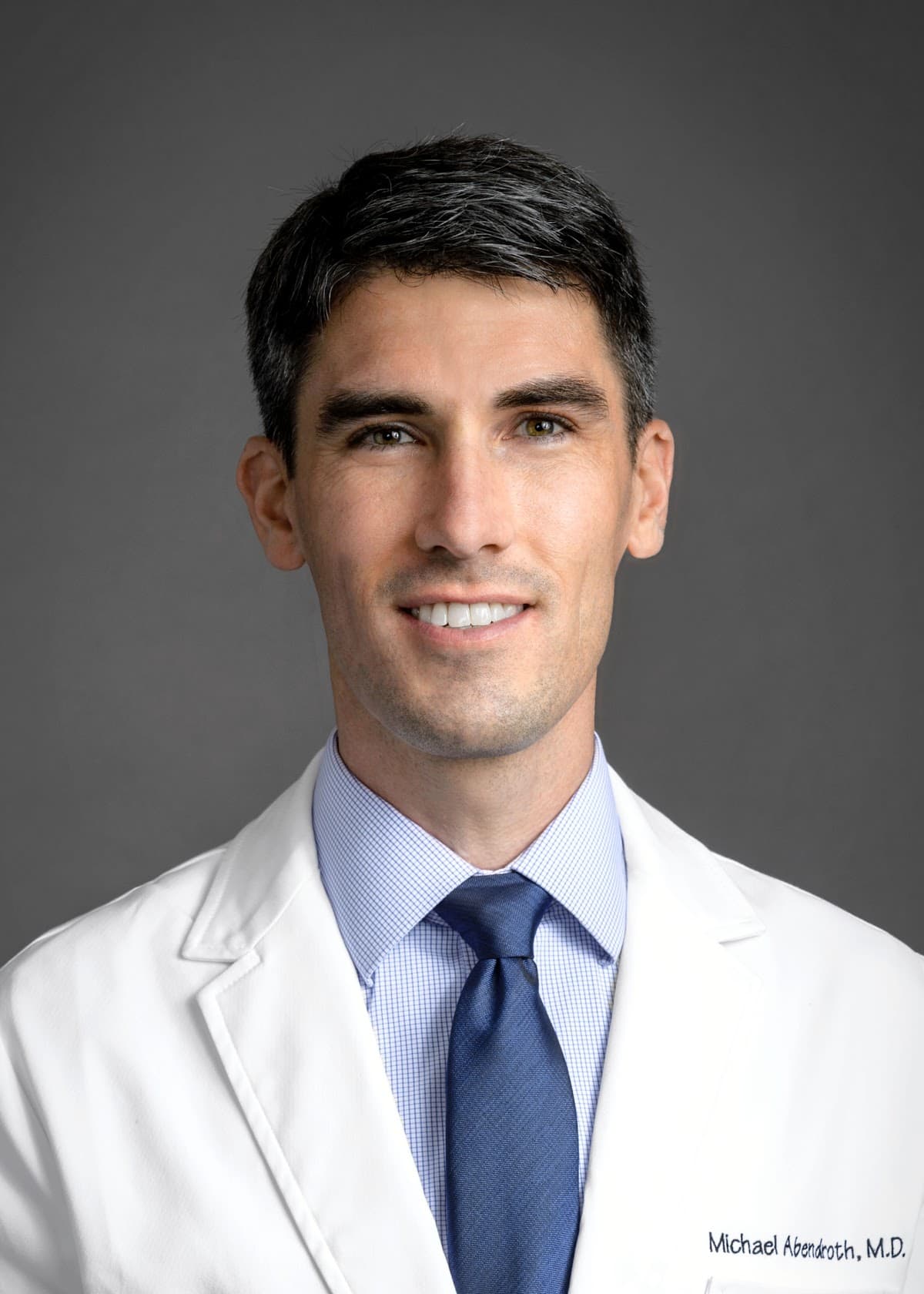 Dr. Michael Abendroth || Philadelphia Eye Associates - Doctor in Philadelphia, PA