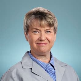 Therese Hughes, M.D. - Doctor in Round Lake Beach, IL