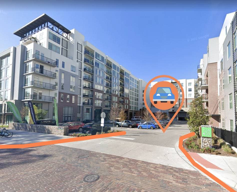 AirGarage | Public Parking - Alden Road Orlando - Parking in Orlando, FL