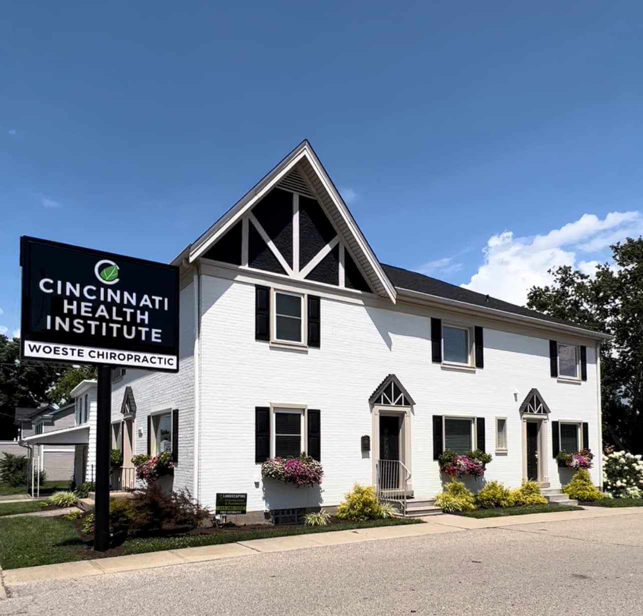 Cincinnati Health Institute - Doctor in Cincinnati, OH