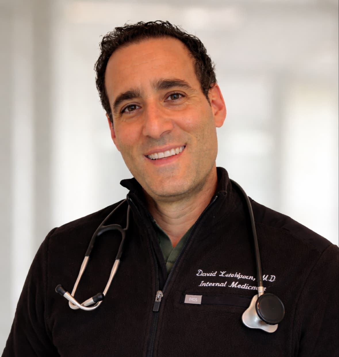 Dr. David B. Lalezari, MD - - Doctor in Los Angeles, CA