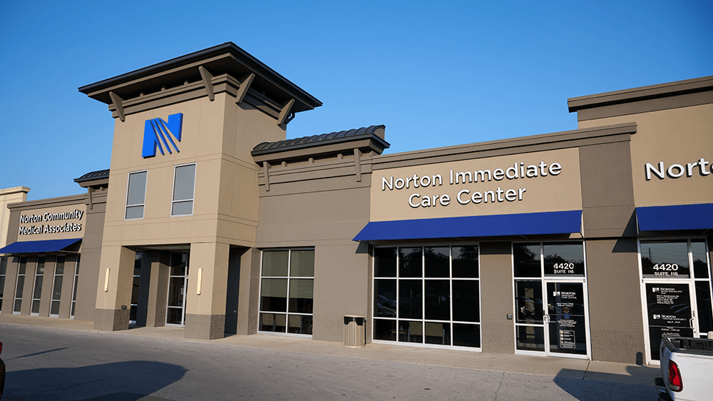 Norton Community Medical Associates - Dixie - Doctor in Louisville, KY