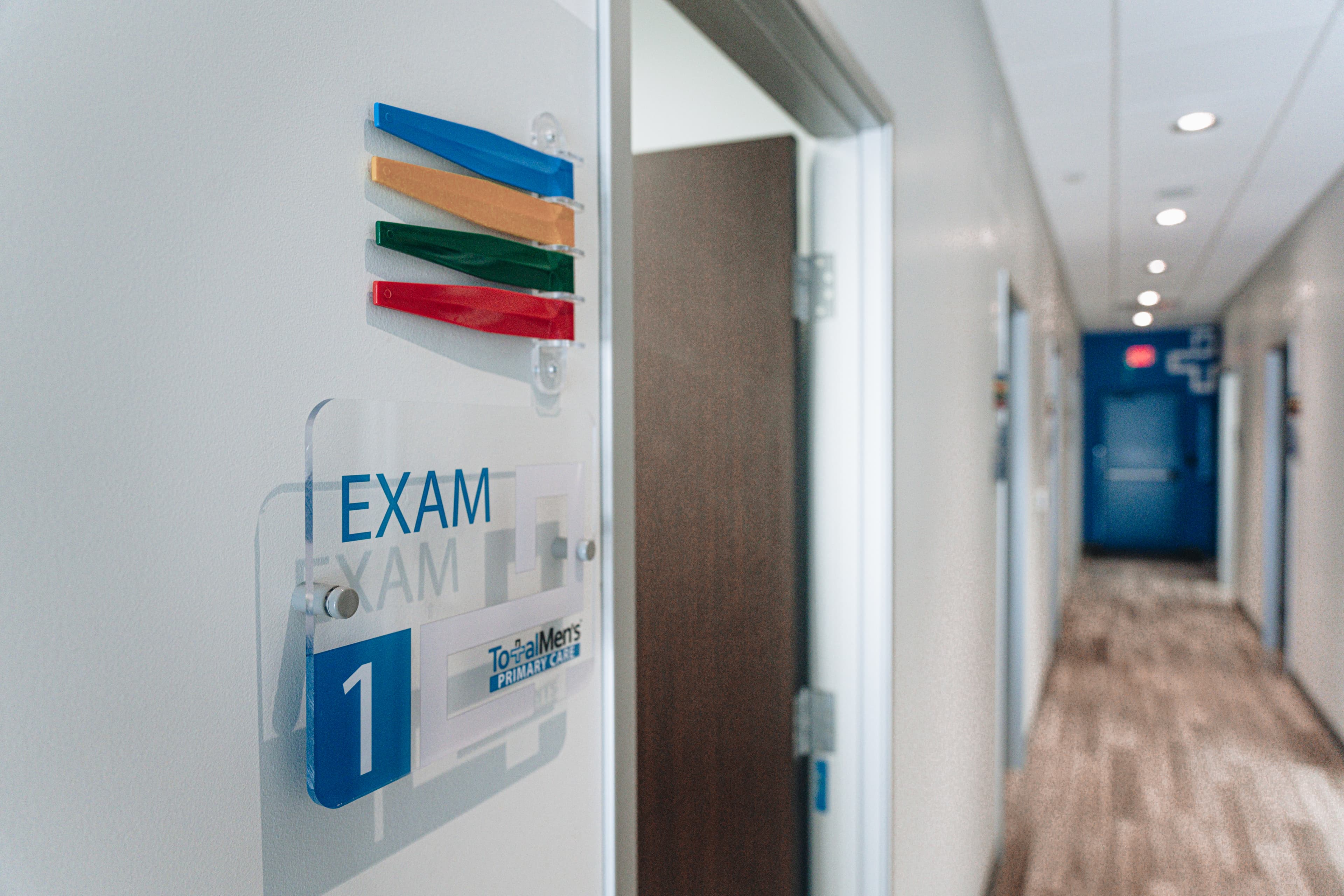 Total Men's Primary Care - Killeen - Doctor in Killeen, TX