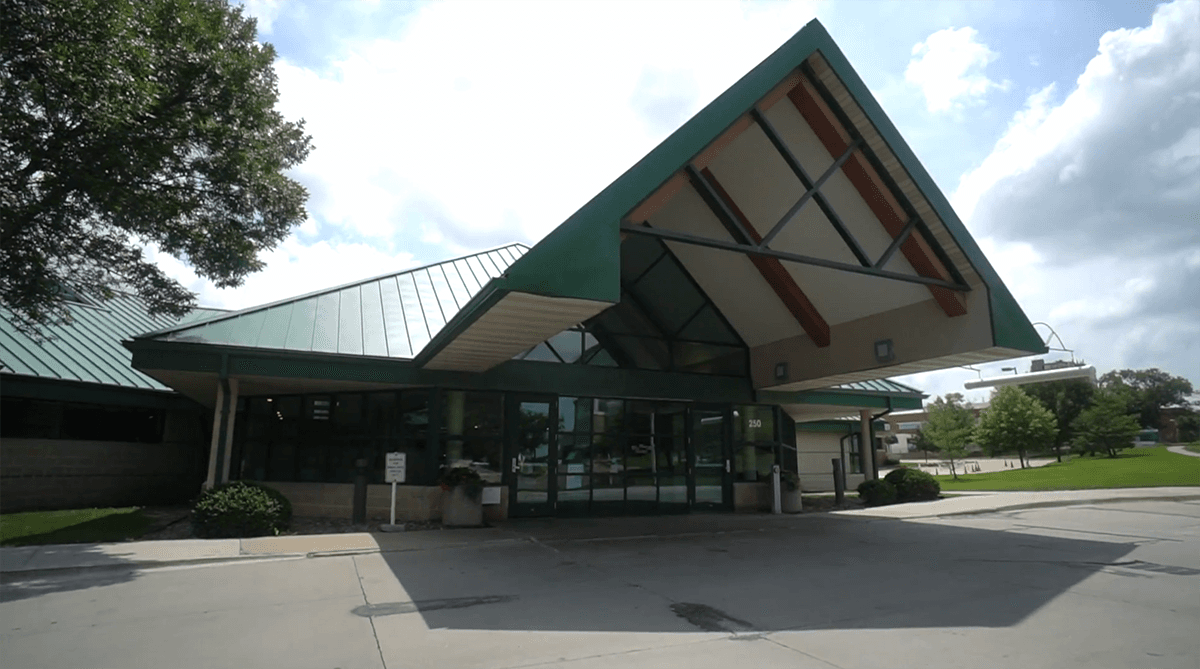 Primary Health Care at Mercy - Doctor in Des Moines, IA