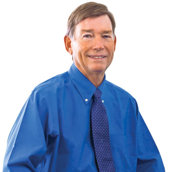 Dr. Don R. Roller, MD - Doctor in Tulsa, OK