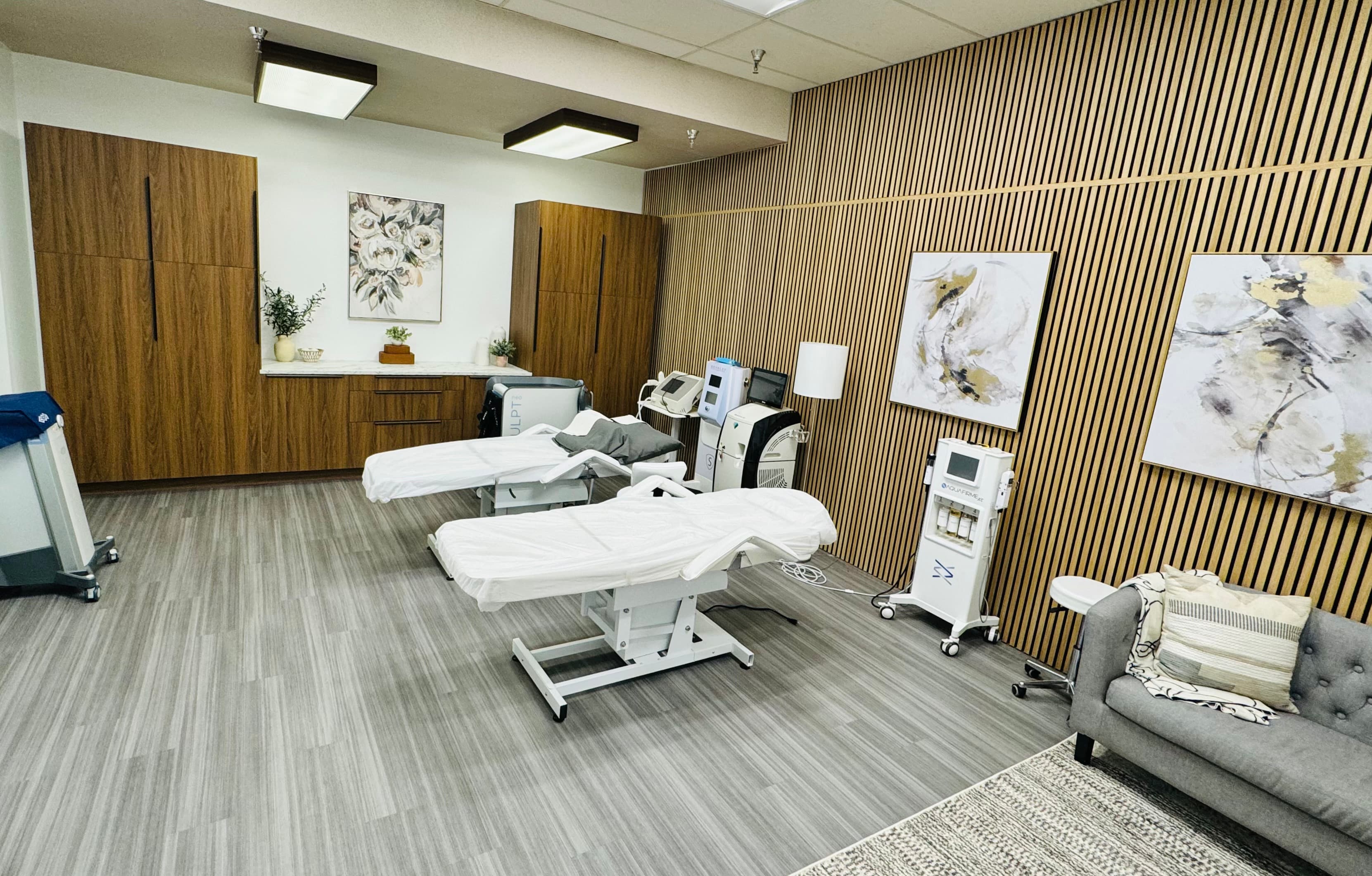 LD Wellness & Aesthetics / Loraine Diego, MD - Doctor in Los Angeles, CA