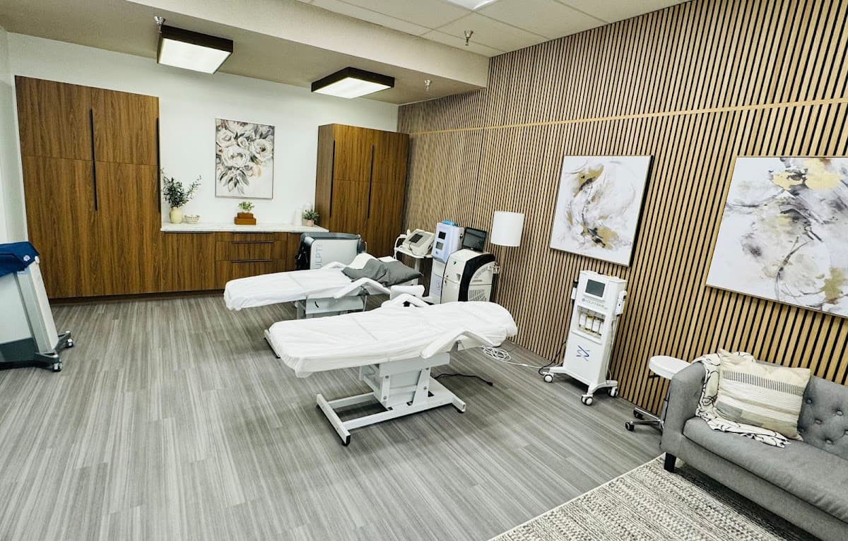 LD Wellness & Aesthetics / Loraine Diego, MD - Doctor in Los Angeles, CA