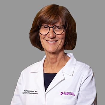 Kathleen Soch, MD - Doctor in Corpus Christi, TX