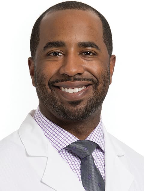 Sean Johnson, MD - Doctor in Charlotte, NC