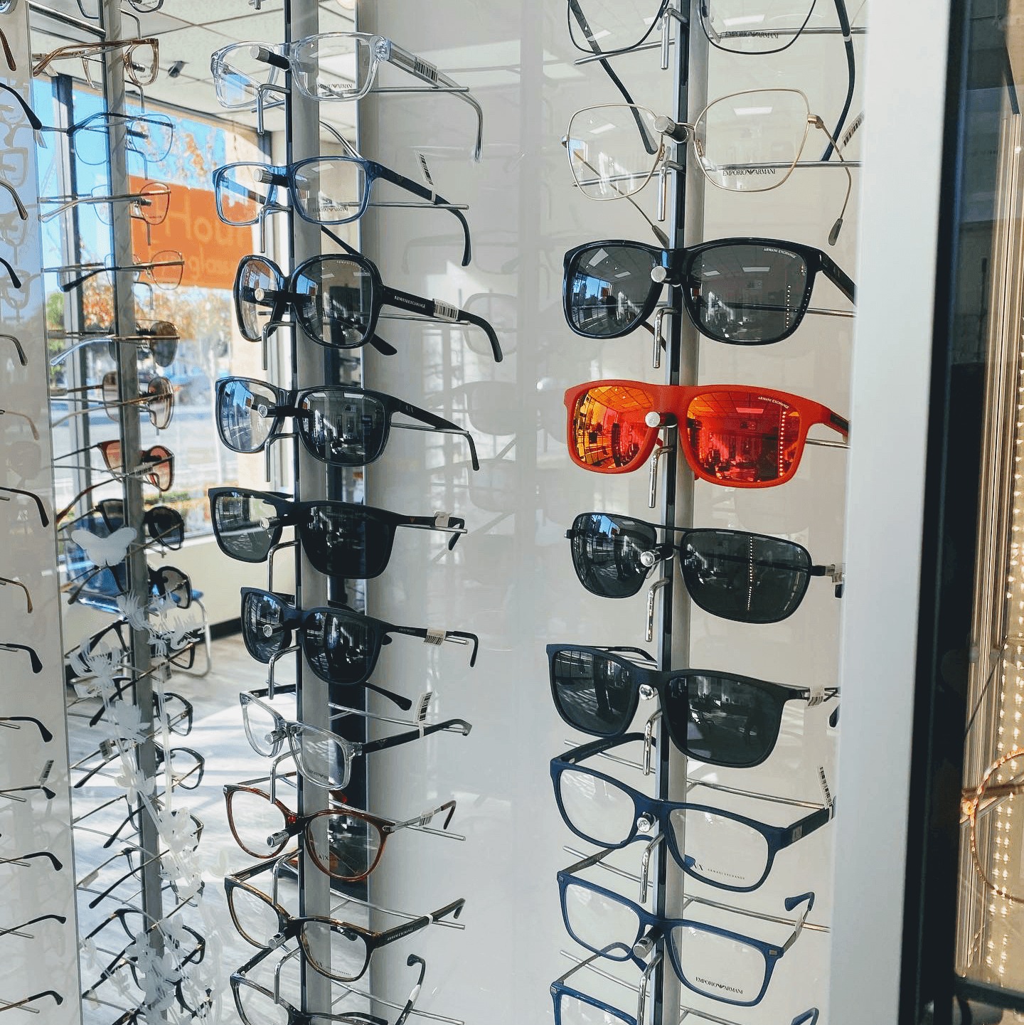 View Optical Eyeglasses Store - Doctor in Fremont, CA