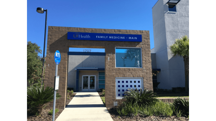 UF Health Family Medicine - Main - Doctor in Gainesville, FL